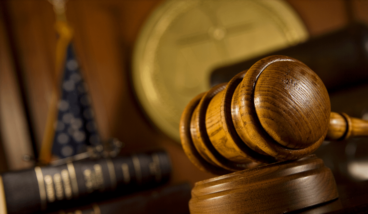 What is a Desk Appearance Ticket? Criminal Lawyer News